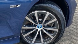 2023 (23) BMW 3 SERIES 330e Sport 5dr Step Auto 4863882