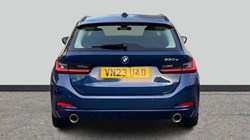 2023 (23) BMW 3 SERIES 330e Sport 5dr Step Auto 4863848