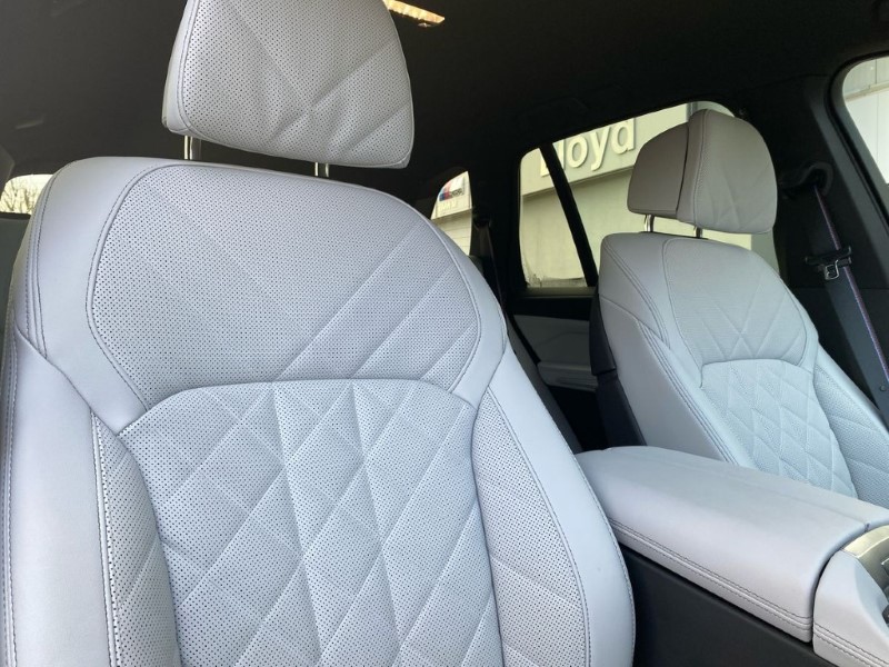 2025 (25) BMW X5 xDrive30d MHT M Sport 5dr Auto 4838253