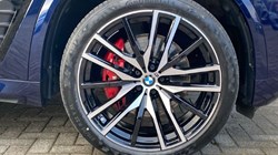 2025 (25) BMW X5 xDrive30d MHT M Sport 5dr Auto 4838242