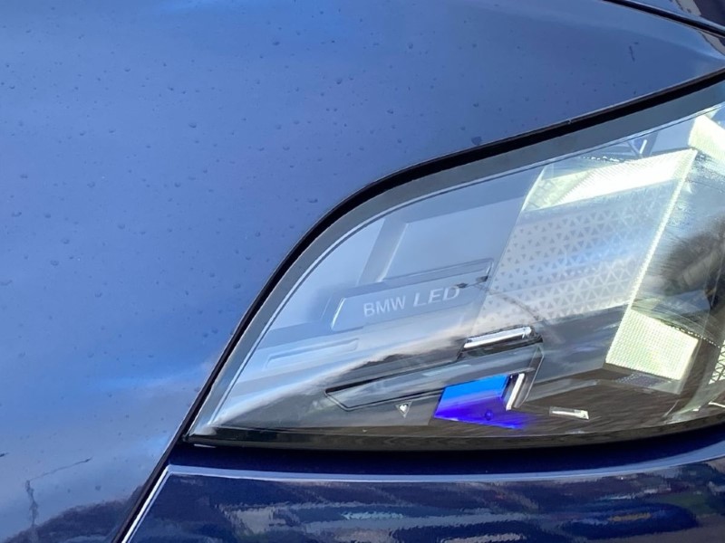 2025 (25) BMW X5 xDrive30d MHT M Sport 5dr Auto 4838281