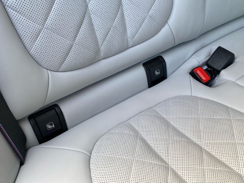 2025 (25) BMW X5 xDrive30d MHT M Sport 5dr Auto 4838264