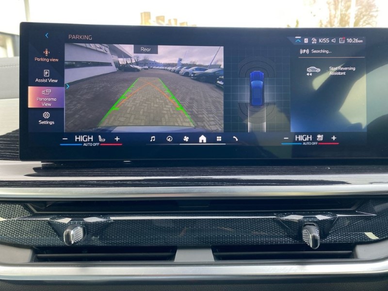 2025 (25) BMW X5 xDrive30d MHT M Sport 5dr Auto 4838256