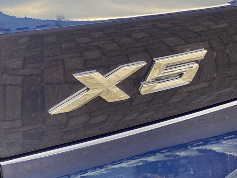 2025 (25) BMW X5 xDrive30d MHT M Sport 5dr Auto 4838275