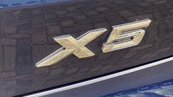 2025 (25) BMW X5 xDrive30d MHT M Sport 5dr Auto 4838275