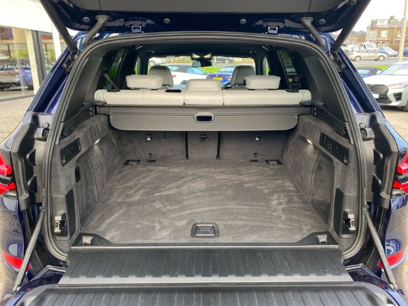 2025 (25) BMW X5 xDrive30d MHT M Sport 5dr Auto 4838241