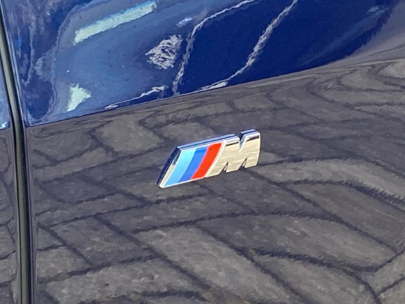 2025 (25) BMW X5 xDrive30d MHT M Sport 5dr Auto 4838272