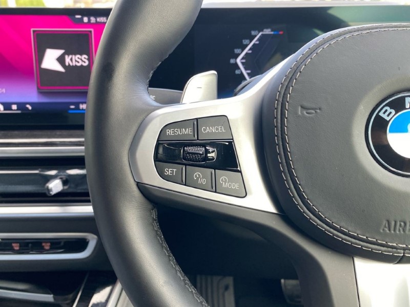 2025 (25) BMW X5 xDrive30d MHT M Sport 5dr Auto 4838245