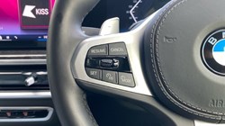 2025 (25) BMW X5 xDrive30d MHT M Sport 5dr Auto 4838245