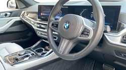 2025 (25) BMW X5 xDrive30d MHT M Sport 5dr Auto 4838234