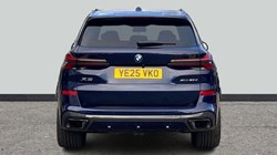 2025 (25) BMW X5 xDrive30d MHT M Sport 5dr Auto 4838243