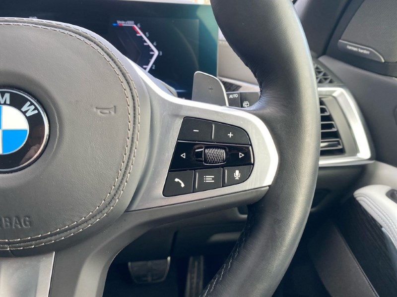 2025 (25) BMW X5 xDrive30d MHT M Sport 5dr Auto 4838246
