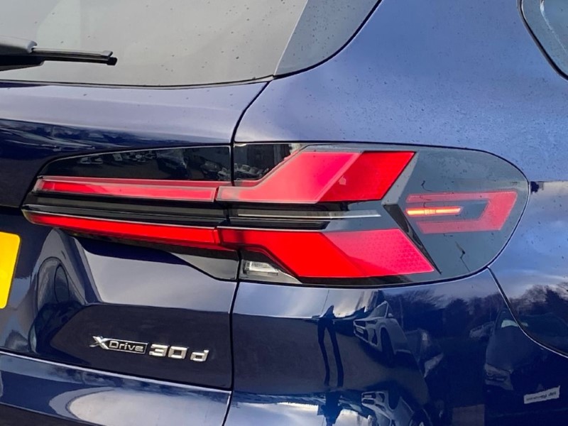 2025 (25) BMW X5 xDrive30d MHT M Sport 5dr Auto 4838276