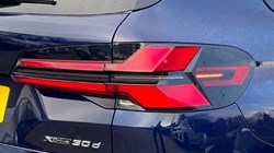 2025 (25) BMW X5 xDrive30d MHT M Sport 5dr Auto 4838276