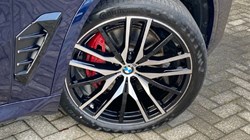 2025 (25) BMW X5 xDrive30d MHT M Sport 5dr Auto 4838278