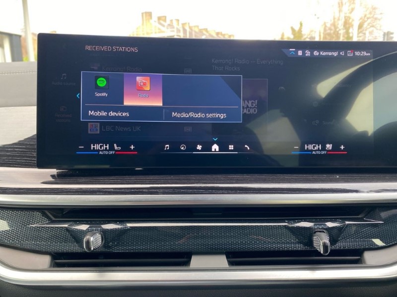 2025 (25) BMW X5 xDrive30d MHT M Sport 5dr Auto 4838257