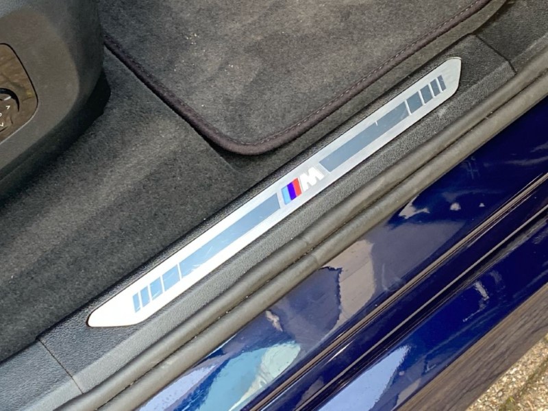 2025 (25) BMW X5 xDrive30d MHT M Sport 5dr Auto 4838266