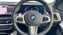 2025 (25) BMW X5 xDrive30d MHT M Sport 5dr Auto 4838233