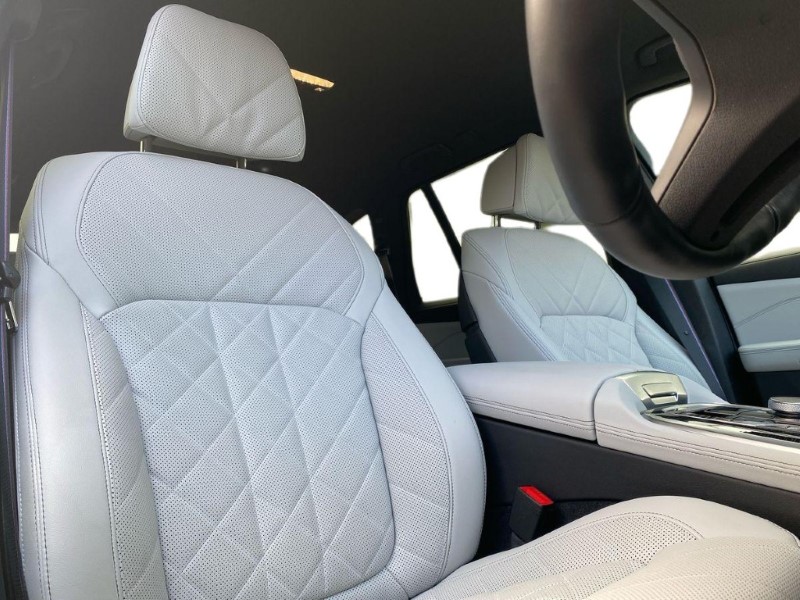 2025 (25) BMW X5 xDrive30d MHT M Sport 5dr Auto 4838239