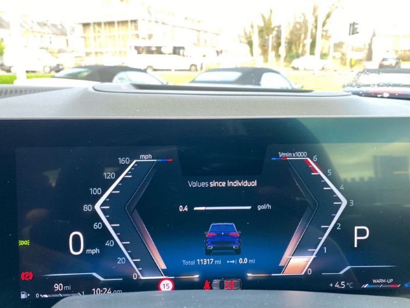 2025 (25) BMW X5 xDrive30d MHT M Sport 5dr Auto 4838237