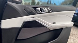 2025 (25) BMW X5 xDrive30d MHT M Sport 5dr Auto 4838249