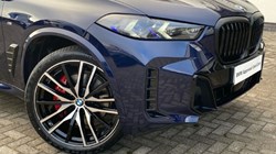 2025 (25) BMW X5 xDrive30d MHT M Sport 5dr Auto 4838270