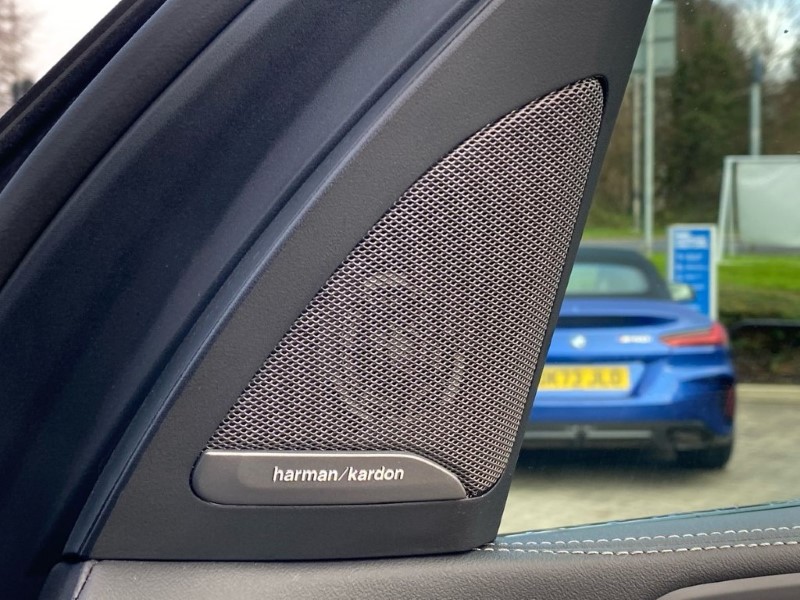 2025 (25) BMW X5 xDrive30d MHT M Sport 5dr Auto 4838248