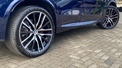 2025 (25) BMW X5 xDrive30d MHT M Sport 5dr Auto 4838277