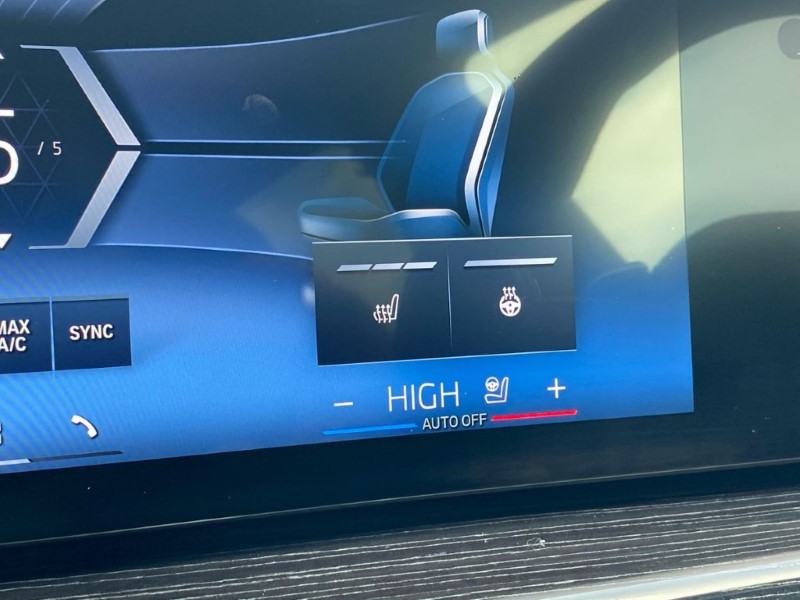 2025 (25) BMW X5 xDrive30d MHT M Sport 5dr Auto 4838260