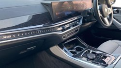 2025 (25) BMW X5 xDrive30d MHT M Sport 5dr Auto 4838235