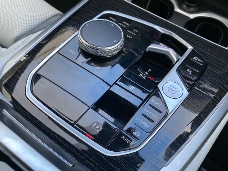 2025 (25) BMW X5 xDrive30d MHT M Sport 5dr Auto 4838238