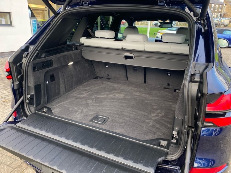 2025 (25) BMW X5 xDrive30d MHT M Sport 5dr Auto 4838267