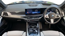 2025 (25) BMW X5 xDrive30d MHT M Sport 5dr Auto 4838232