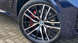 2025 (25) BMW X5 xDrive30d MHT M Sport 5dr Auto 4838273