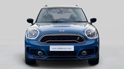 2020 (20) MINI COUNTRYMAN 2.0 Cooper S Sport 5dr Auto 4845537