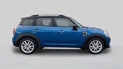 2020 (20) MINI COUNTRYMAN 2.0 Cooper S Sport 5dr Auto 4845524