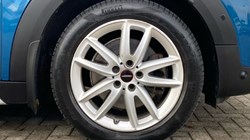 2020 (20) MINI COUNTRYMAN 2.0 Cooper S Sport 5dr Auto 4845535