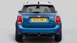 2020 (20) MINI COUNTRYMAN 2.0 Cooper S Sport 5dr Auto 4845536