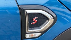 2020 (20) MINI COUNTRYMAN 2.0 Cooper S Sport 5dr Auto 4845564