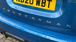 2020 (20) MINI COUNTRYMAN 2.0 Cooper S Sport 5dr Auto 4845567