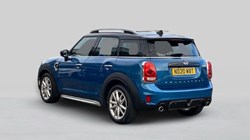 2020 (20) MINI COUNTRYMAN 2.0 Cooper S Sport 5dr Auto 4845523