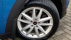 2020 (20) MINI COUNTRYMAN 2.0 Cooper S Sport 5dr Auto 4845570