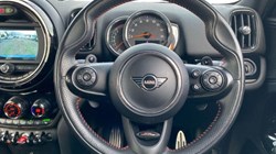 2020 (20) MINI COUNTRYMAN 2.0 Cooper S Sport 5dr Auto 4845526