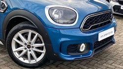 2020 (20) MINI COUNTRYMAN 2.0 Cooper S Sport 5dr Auto 4845562