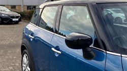 2020 (20) MINI COUNTRYMAN 2.0 Cooper S Sport 5dr Auto 4845571