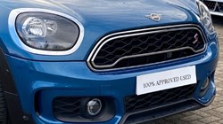 2020 (20) MINI COUNTRYMAN 2.0 Cooper S Sport 5dr Auto 4845563