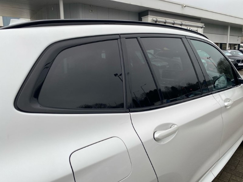 2022 (72) BMW iX3 210kW M Sport 80kWh 5dr Auto 4962361