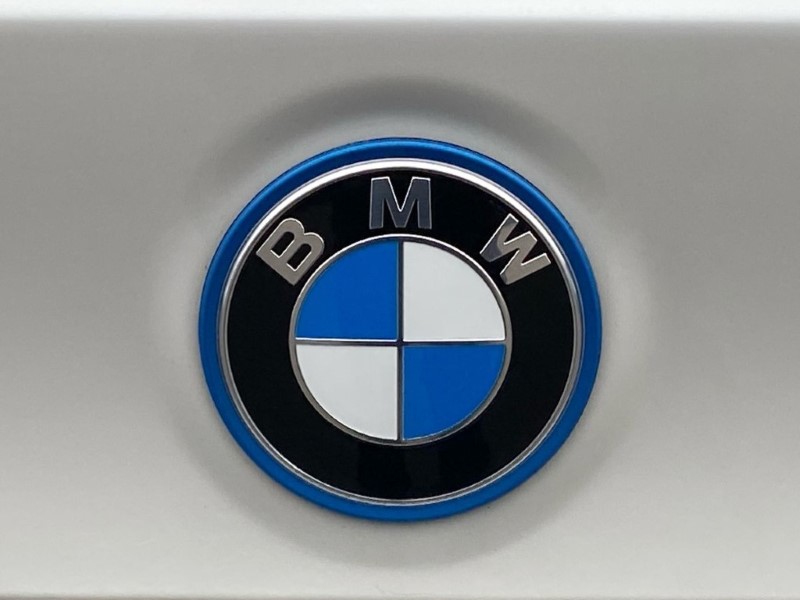 2022 (72) BMW iX3 210kW M Sport 80kWh 5dr Auto 4962355