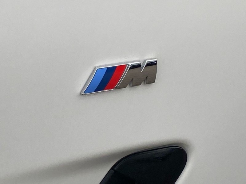 2022 (72) BMW iX3 210kW M Sport 80kWh 5dr Auto 4962353