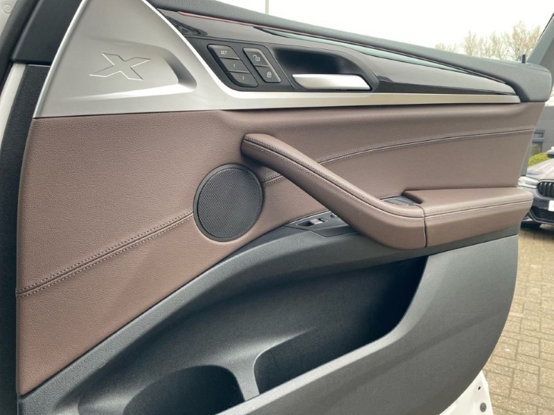 2022 (72) BMW iX3 210kW M Sport 80kWh 5dr Auto 4962330